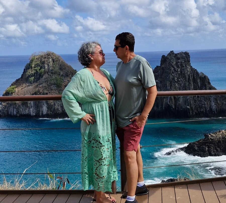 Fernando de Noronha Marine National Park-费尔南多-迪诺罗尼亚群岛必去景点