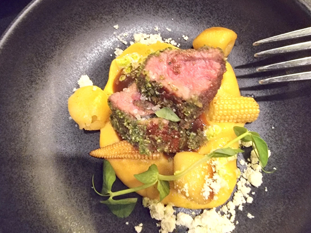 Balthasar Ress Vinothek-Hattenheim必去景点