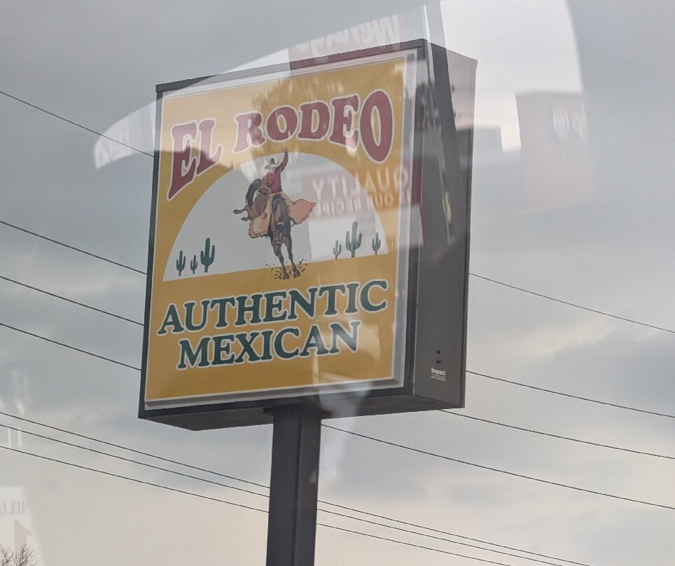 El Rodeo Mexican Restaurant