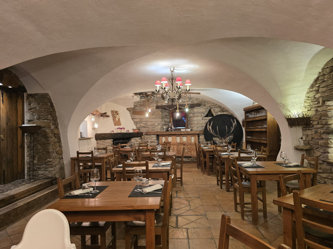 Locanda Allevè主图