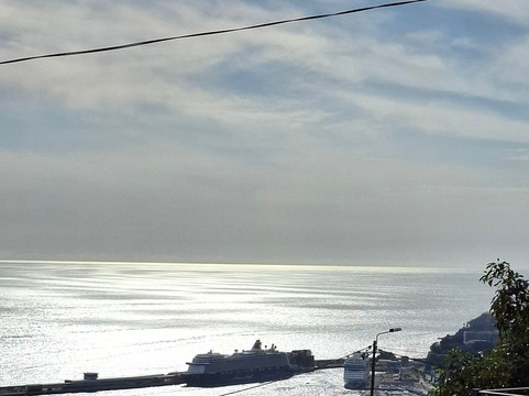 Taxi-Madeira Miguel Pereira-沙尔必去景点