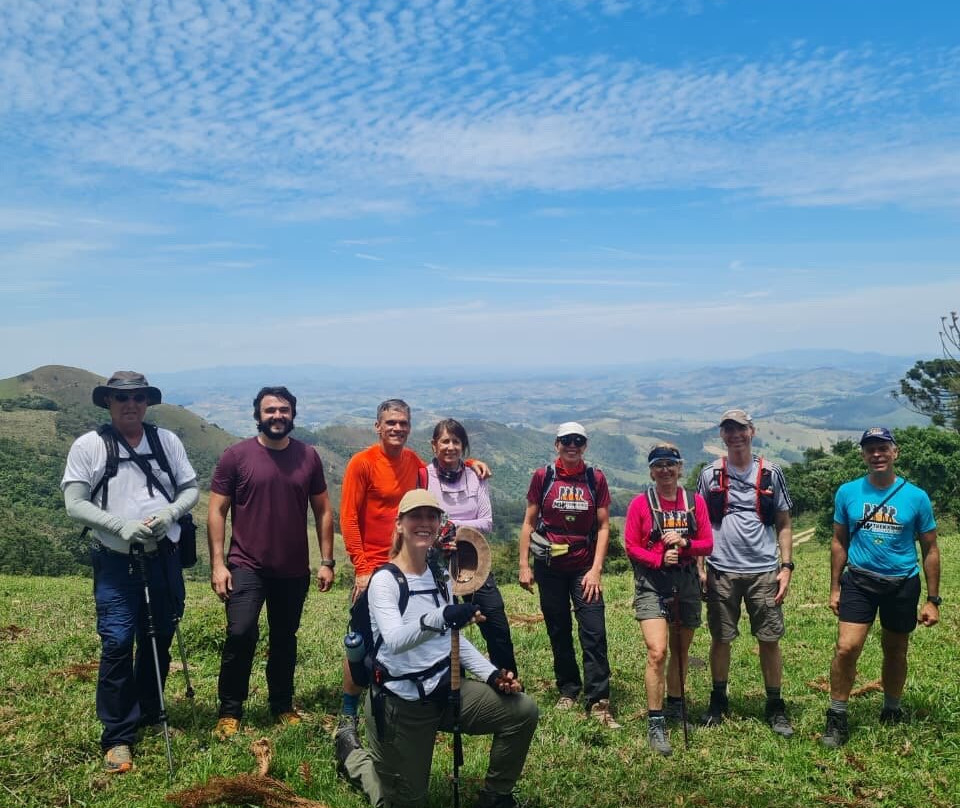 MW Trekking Viagens e Turismo-Sao Jose do Barreiro必去景点