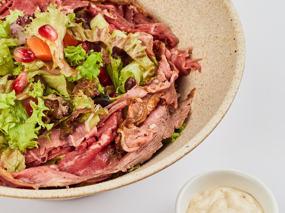 Parry Road - Bistro & Bar