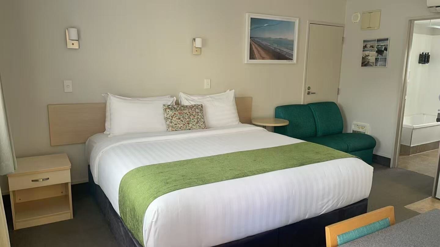 Bella Vista Motel Whangarei-官方