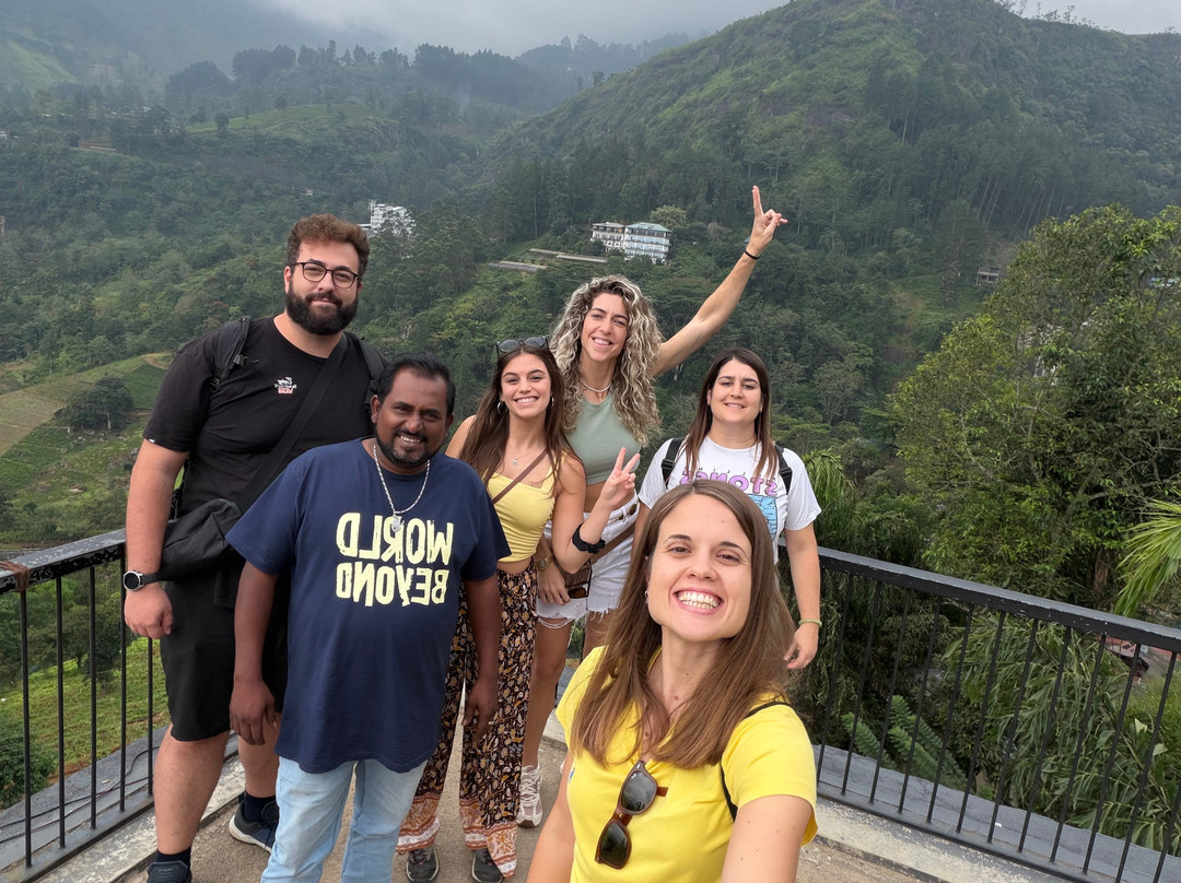 Sri Lanka Paradise Tours-尼甘布必去景点