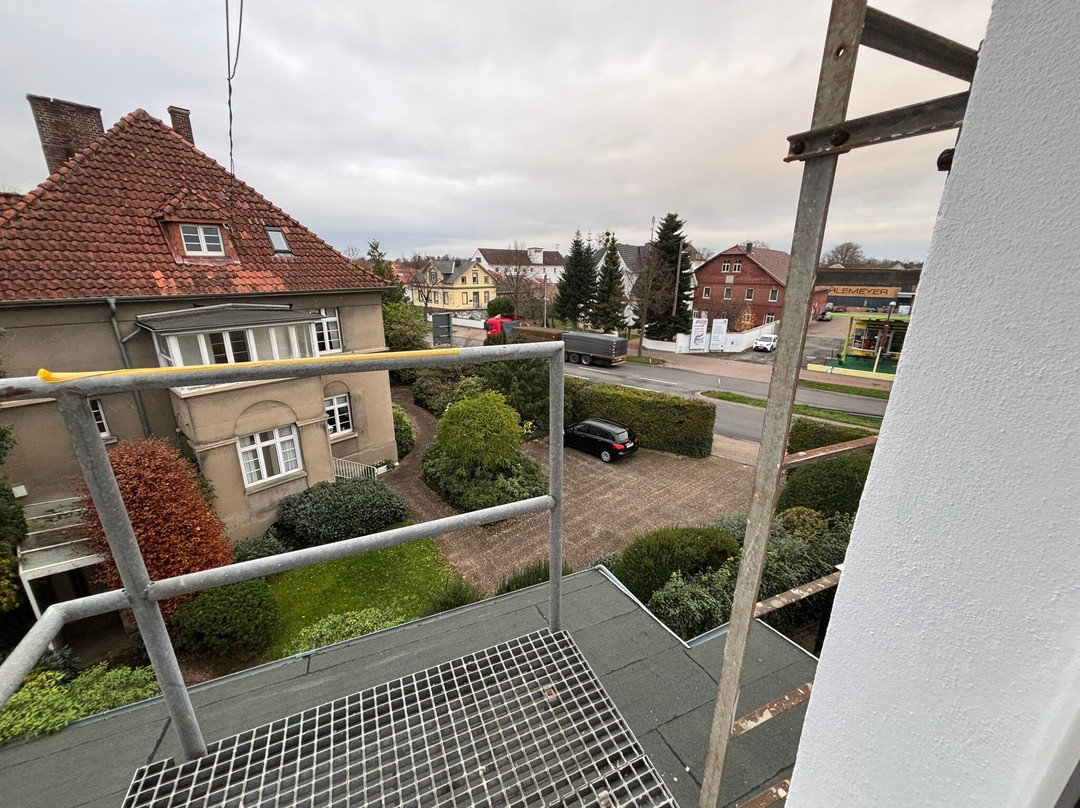 巴特敏登酒店主图