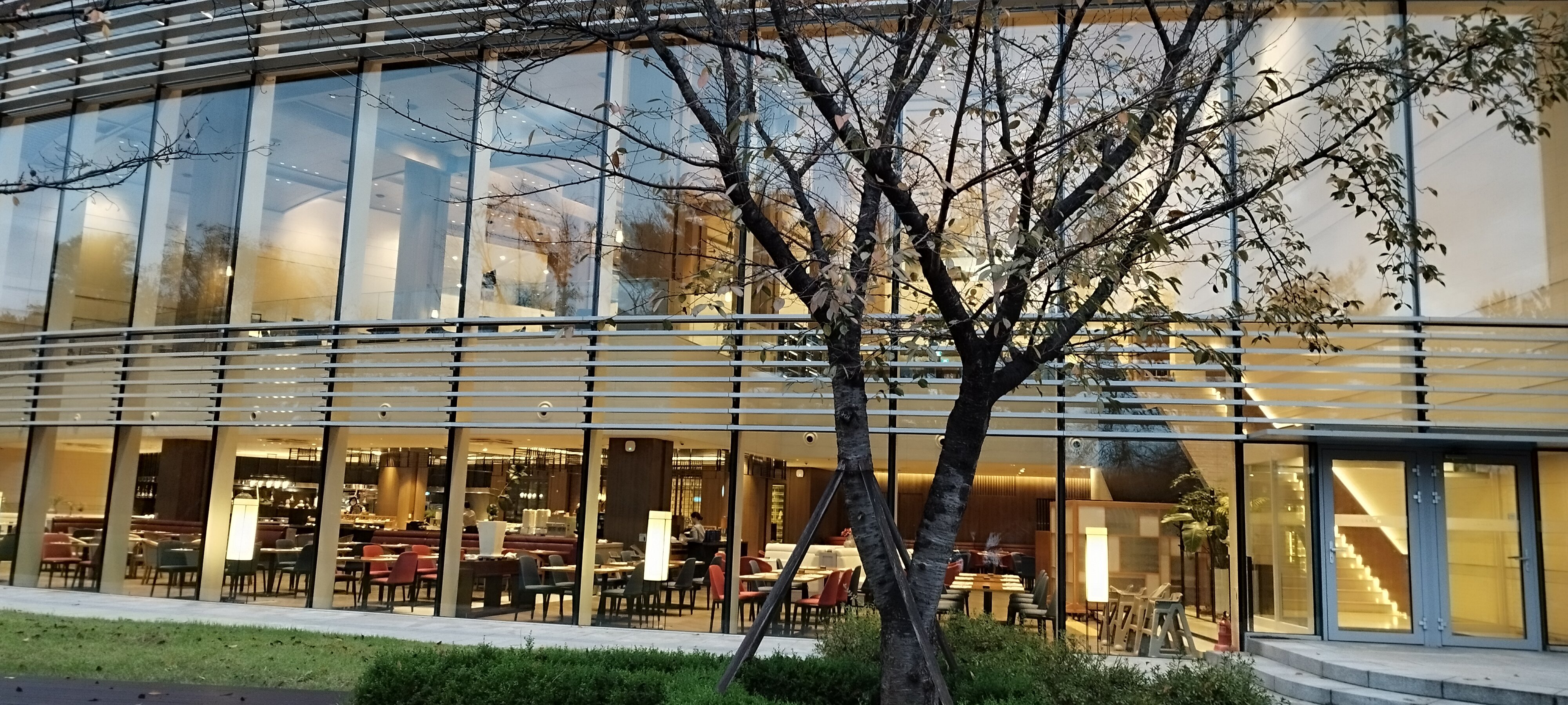 庆州现代酒店-浴室