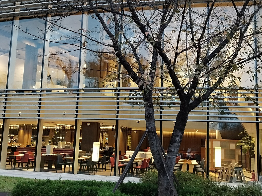 庆州现代酒店主图