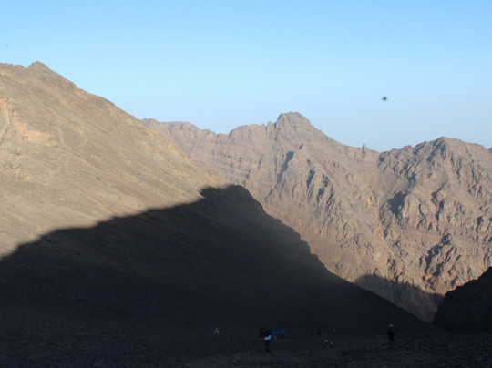 Toubkal National Park-Toubkal必去景点