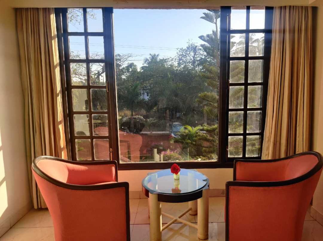 Kohinoor Highway Resort主图