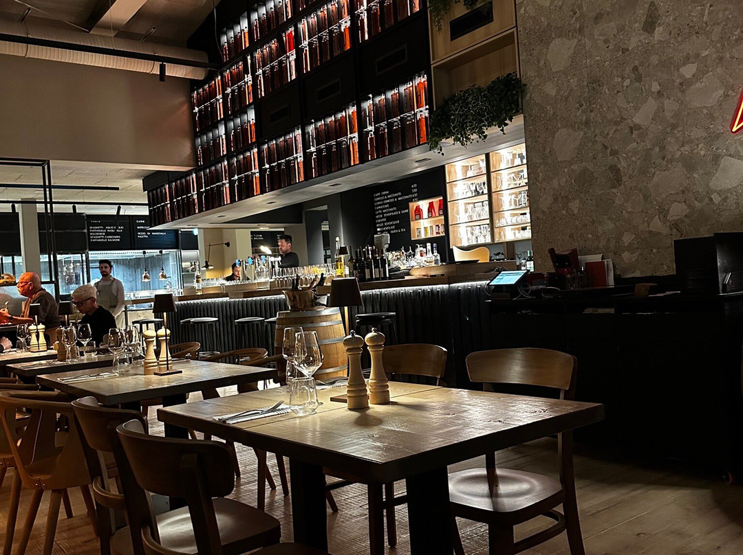 Loev Hotel Rügen主图