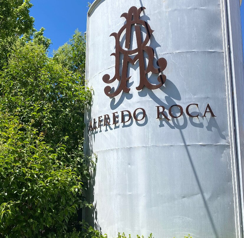 Bodega Alfredo Roca-圣拉斐尔必去景点