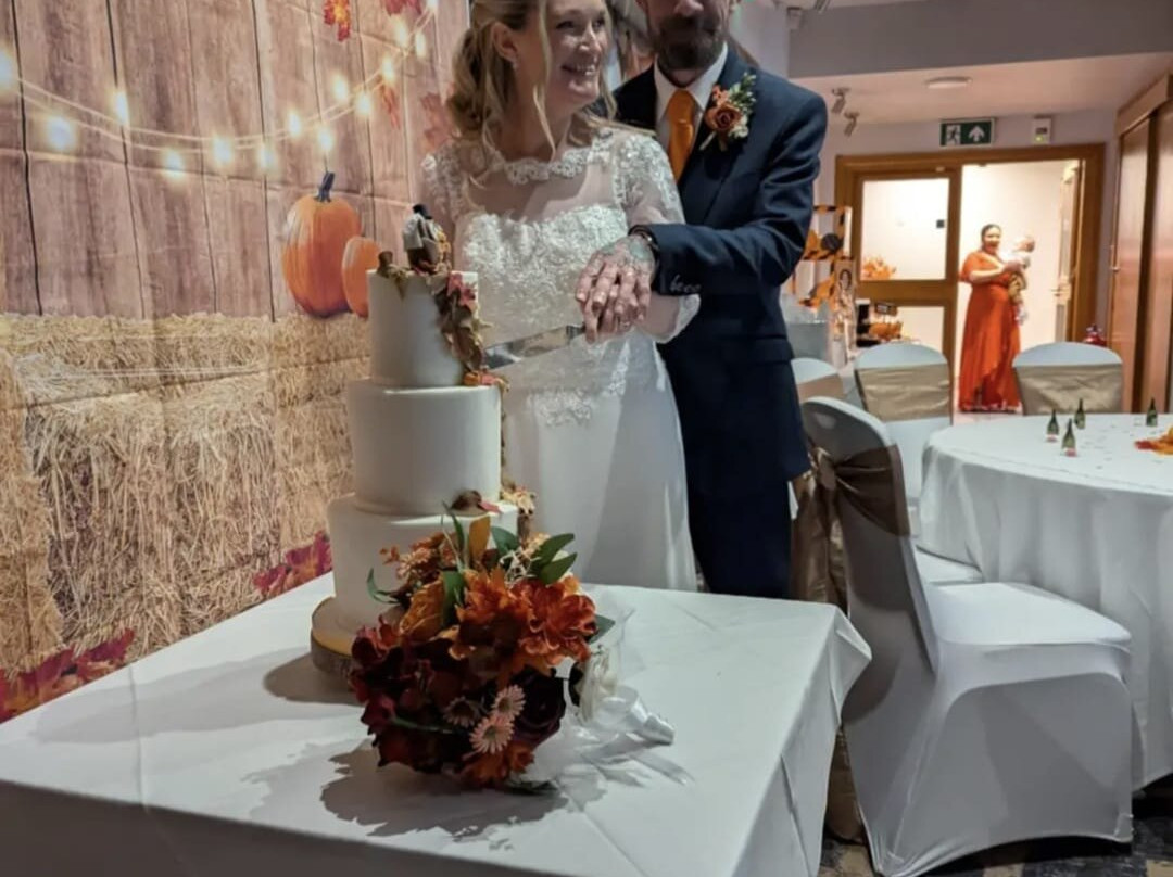 Lea Marston Hotel & Spa主图