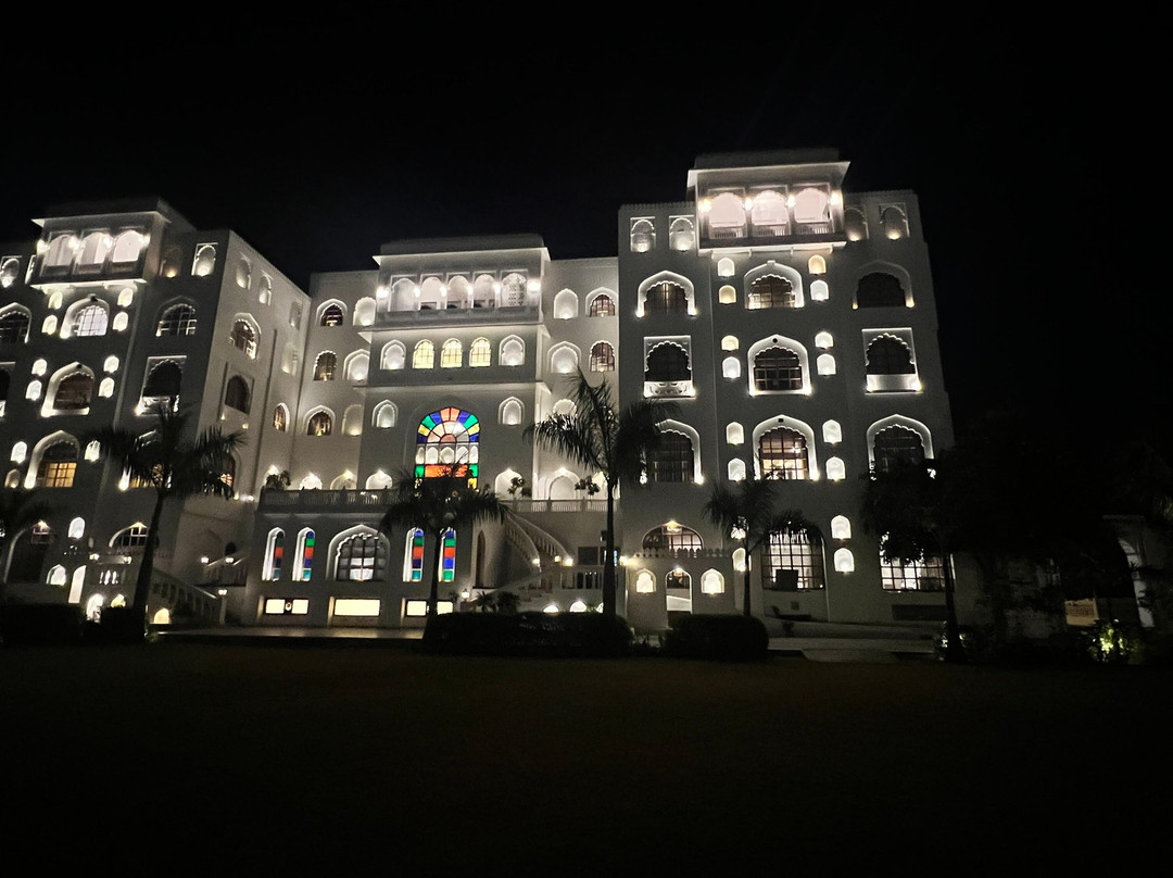 R Chandra's Palace主图