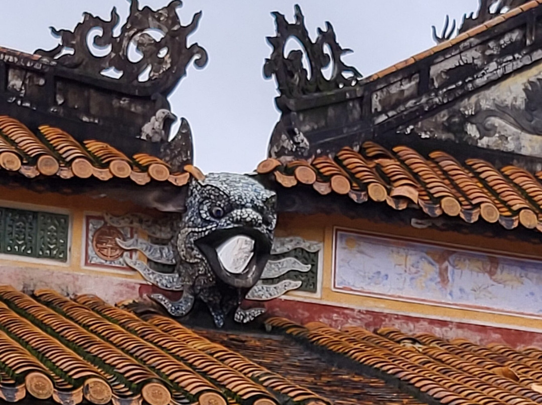 Senna Hue Hotel主图