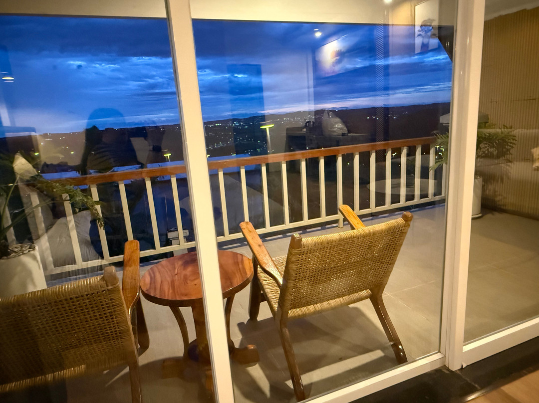 Pidoma Resort By Ehm主图