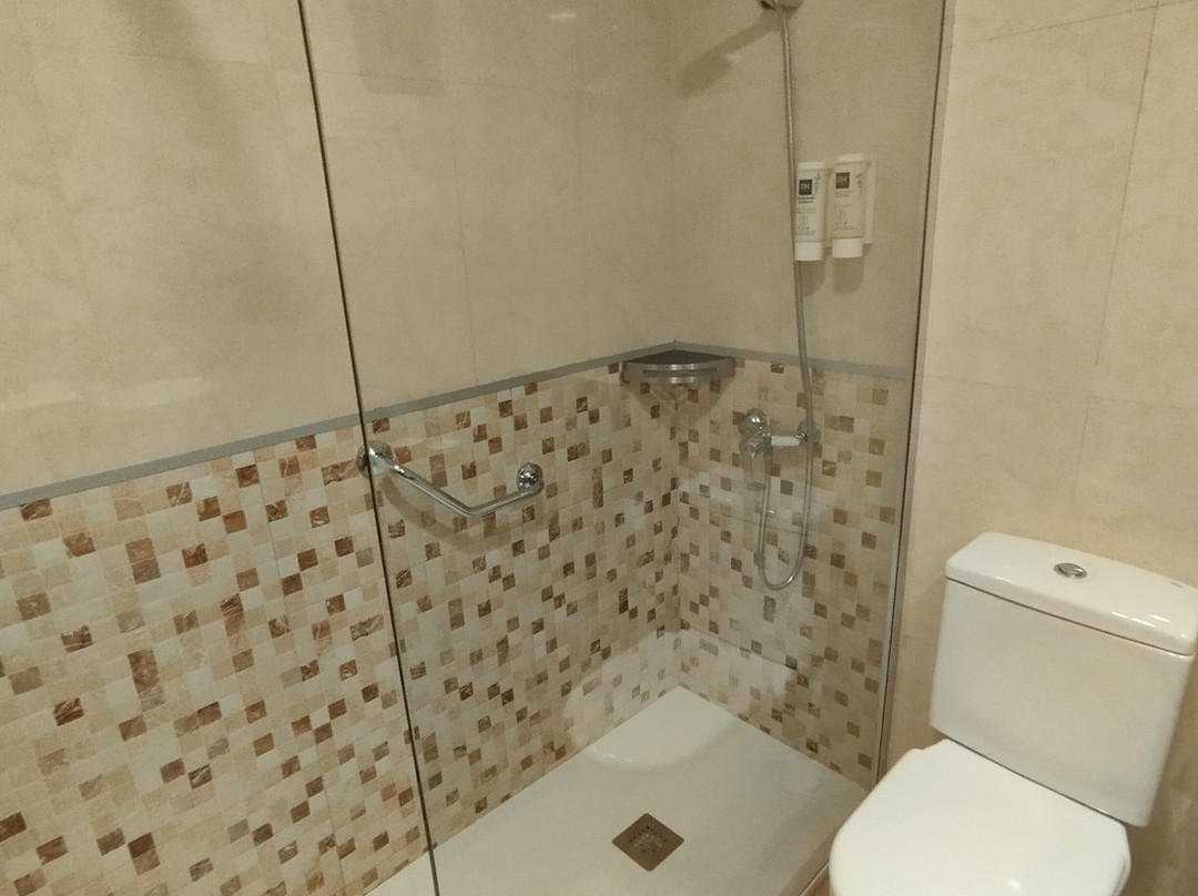 索罗拉特罗酒店主图