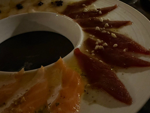 Kokoi Sushi Restaurant主图