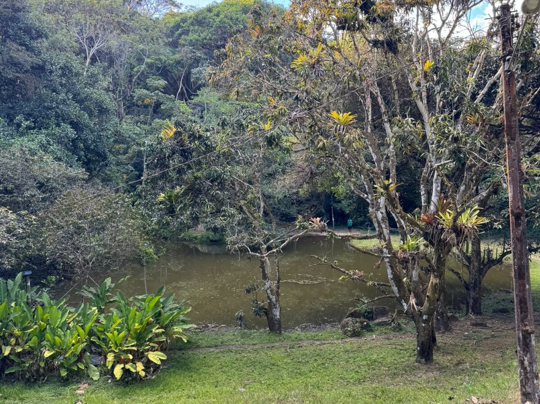 Aventura Eco Brasil-Barra de Sao Miguel必去景点