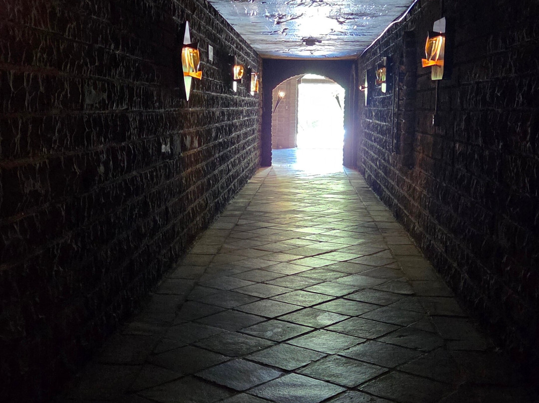 Vinícola Cave De Pedra-本图贡萨尔维斯必去景点