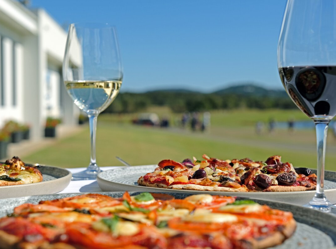 Maroochy River Mini Golf-Bli Bli必去景点