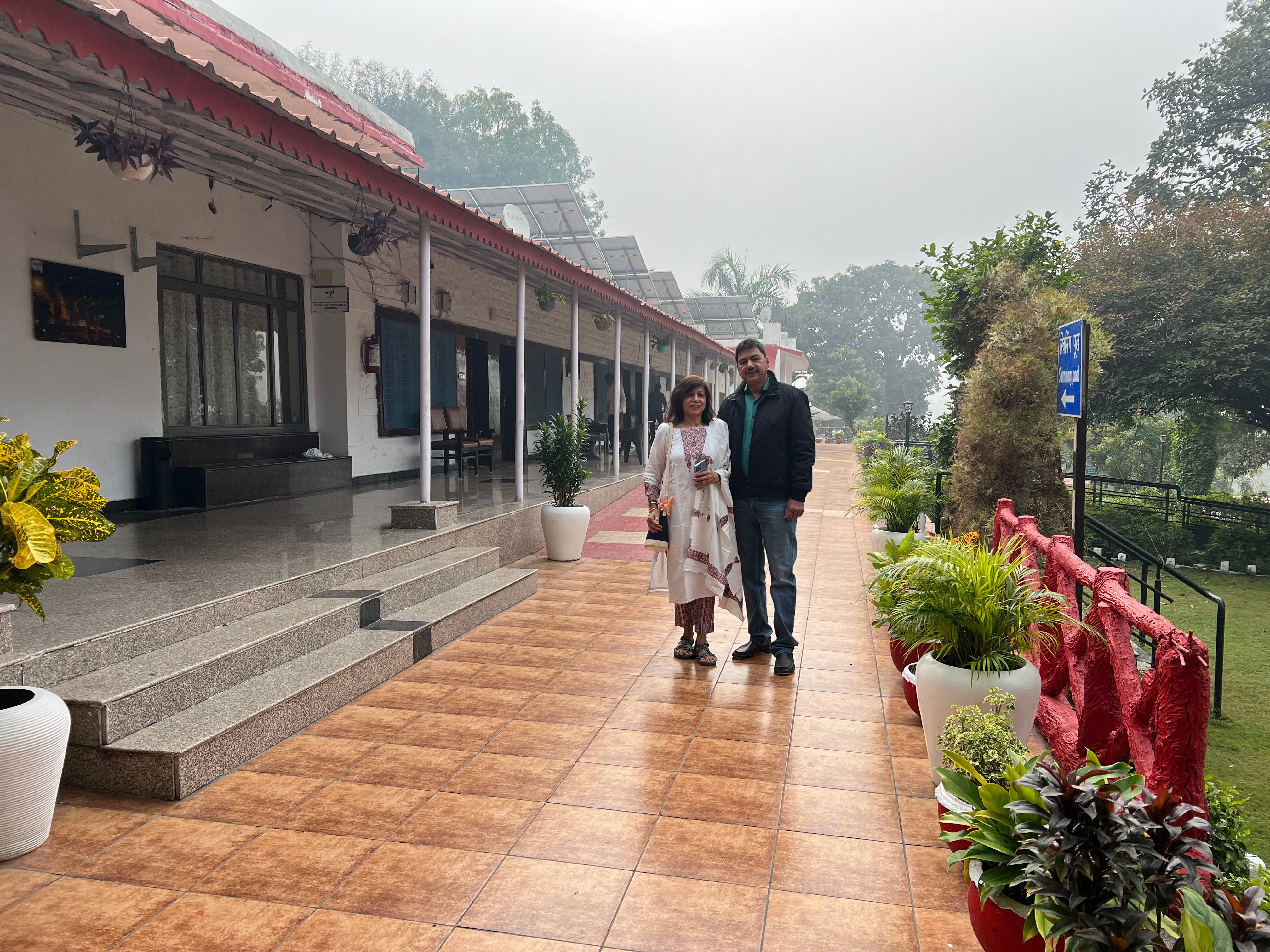 MPT Marble Rocks - Bhedaghat-官方