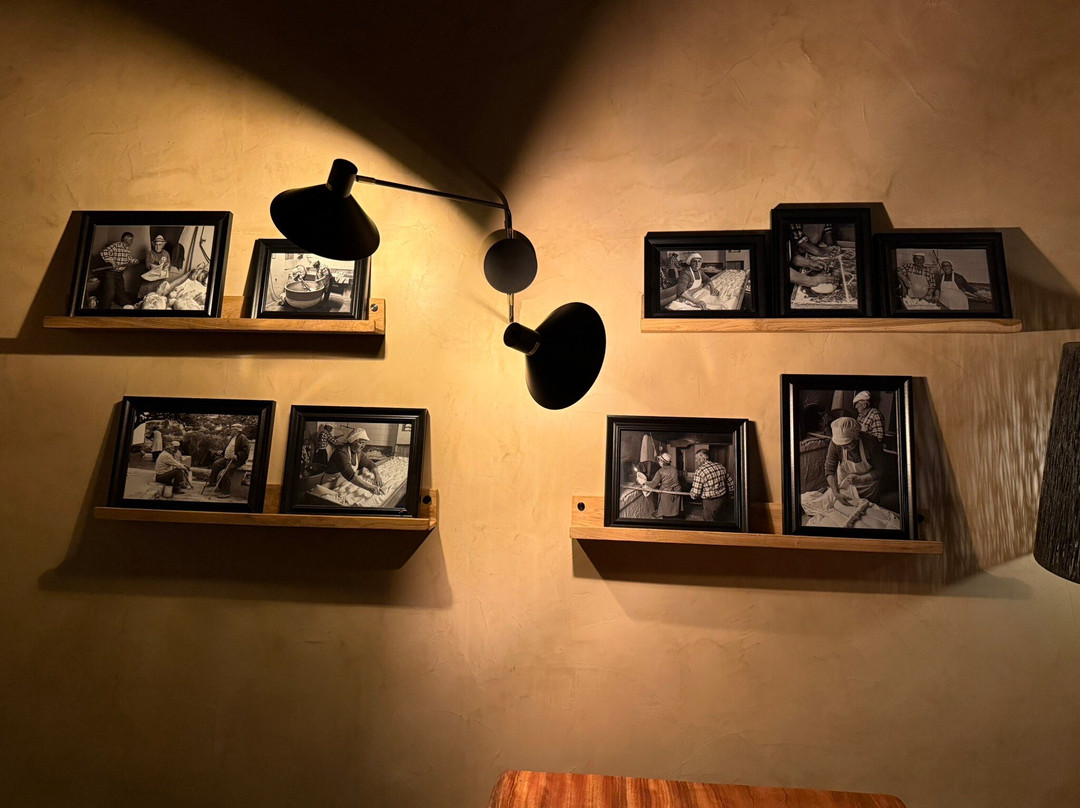 Pão E Pizza Restaurante