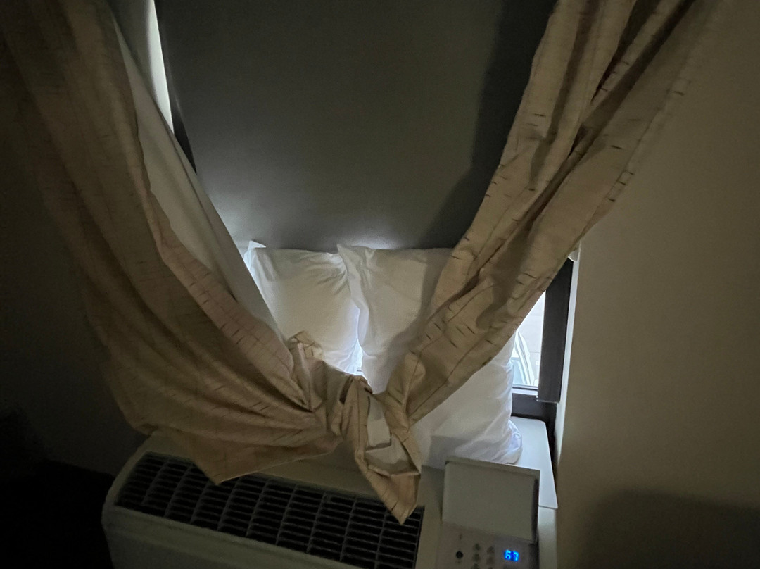 Hampton Inn Cookeville主图