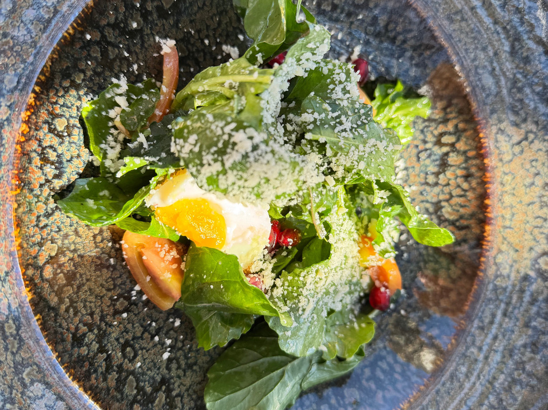 Shinta Mani Mustang主图