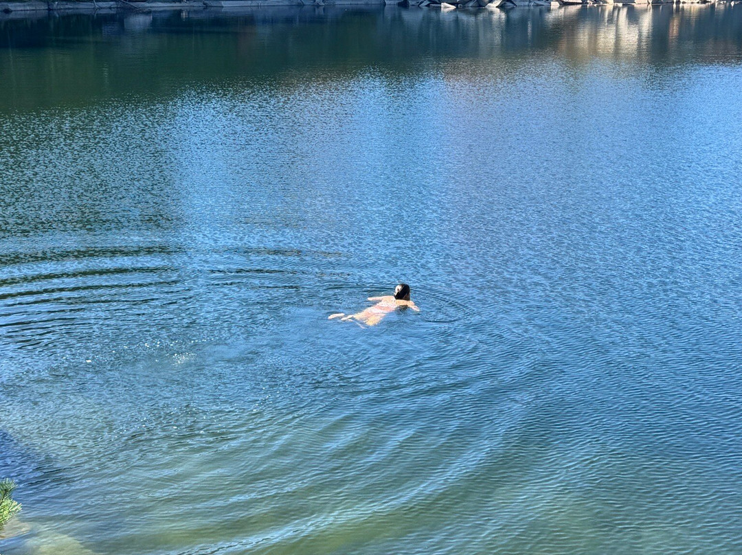 Lawson's Quarry-Vinalhaven必去景点