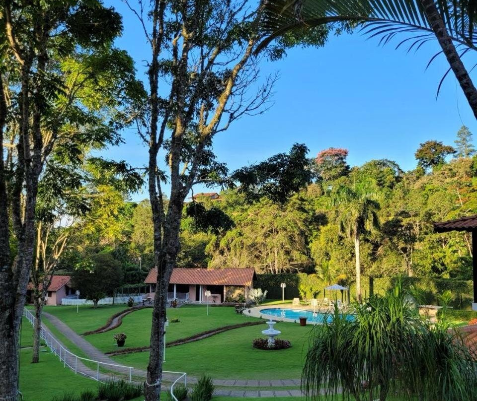 Sitio Esperança