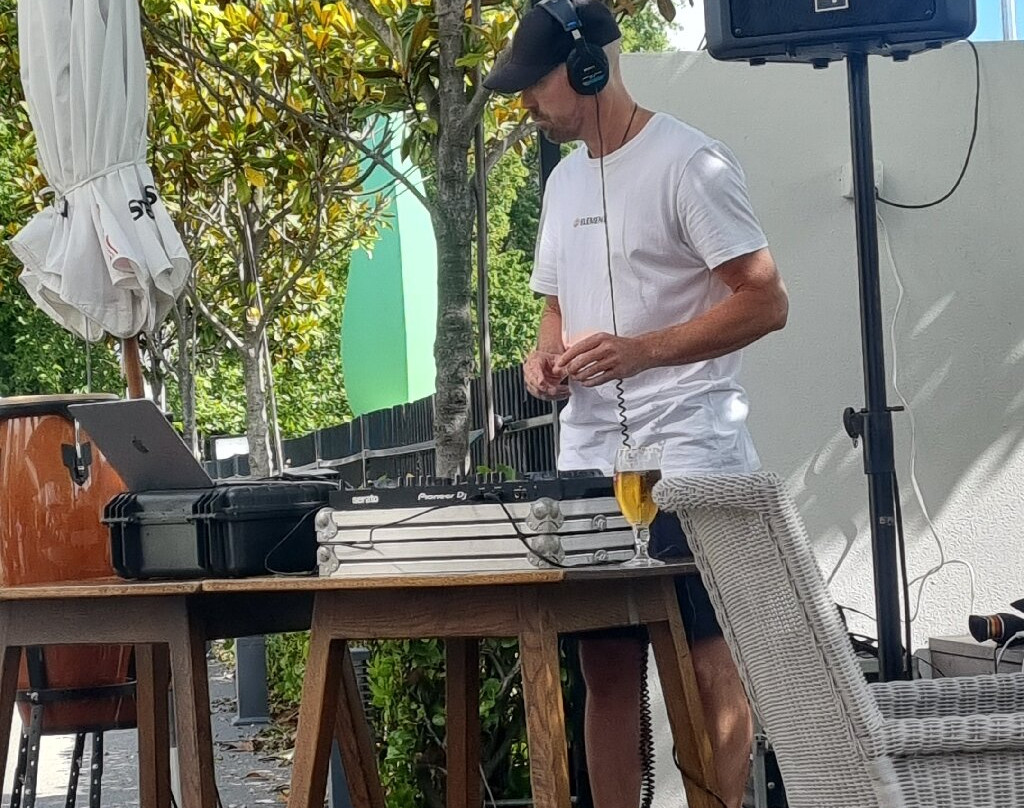 Hotel Montreal主图