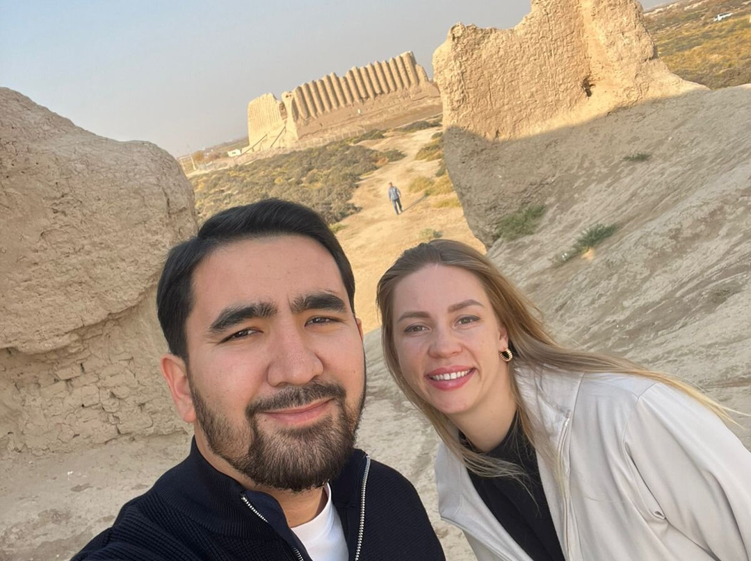 古梅夫国家历史文化公园-Merv必去景点