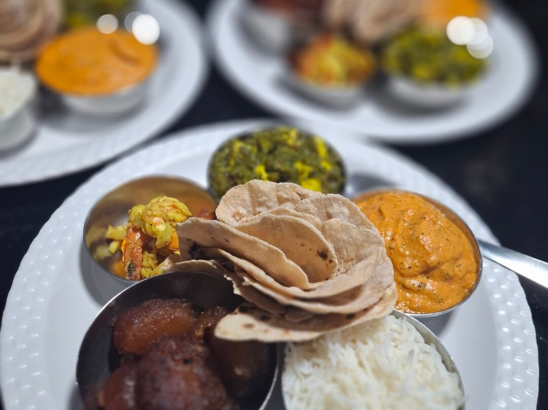 Rahul's Cookery Classes-Palolem必去景点