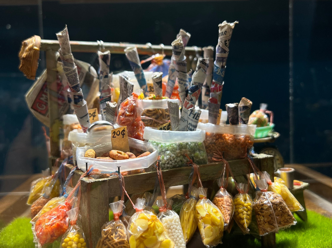 MinNature Malaysia-吉隆坡必去景点