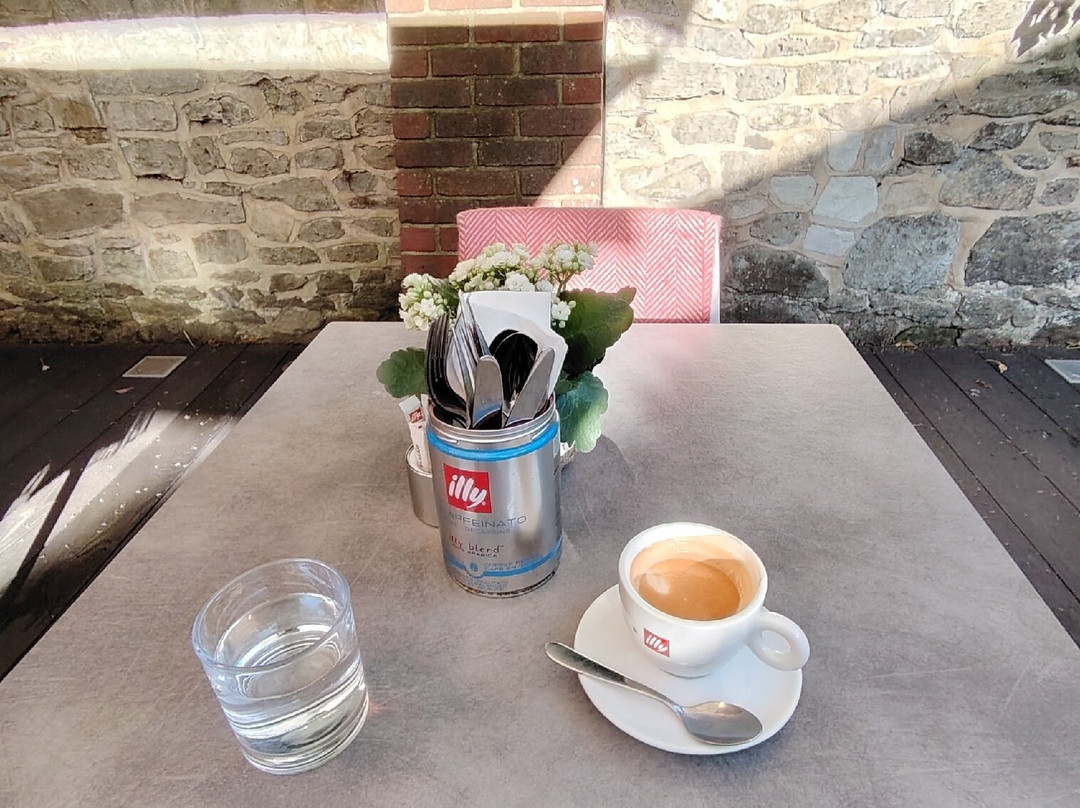 Newlands House Gallery-佩特沃斯必去景点