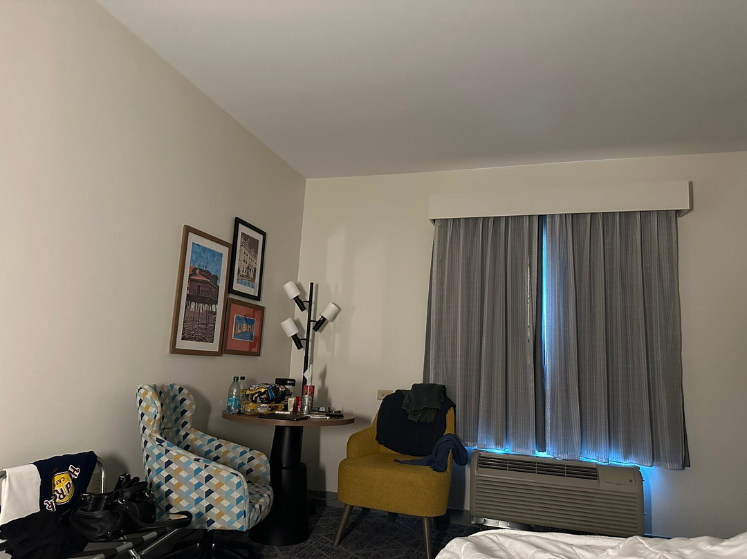 Hampton Inn Foley, Al主图