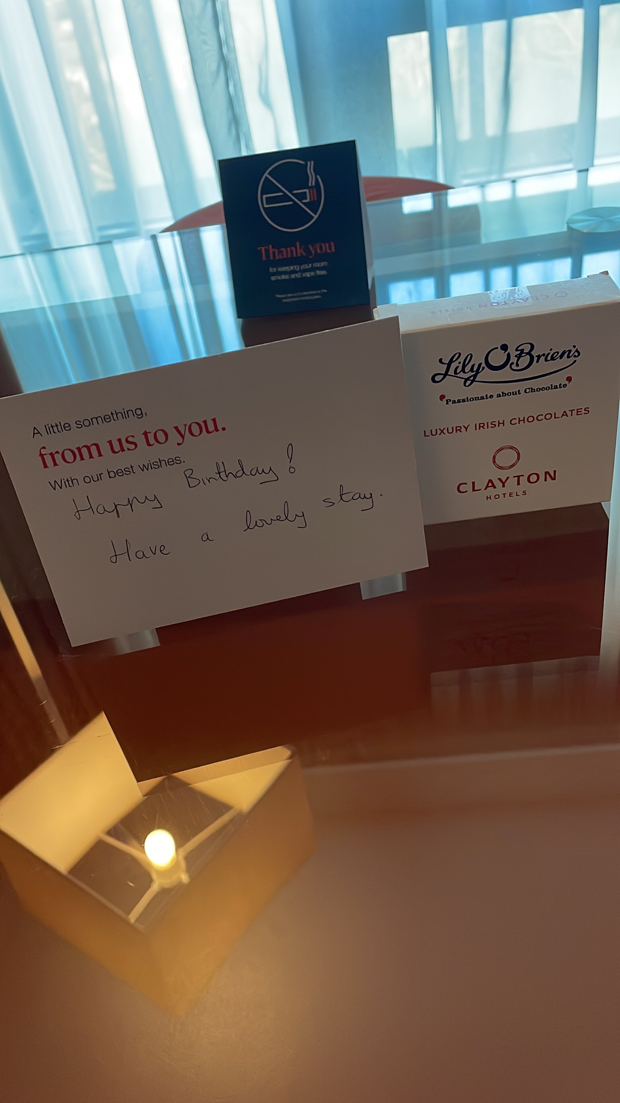 Clayton Hotel Leopardstown-官方