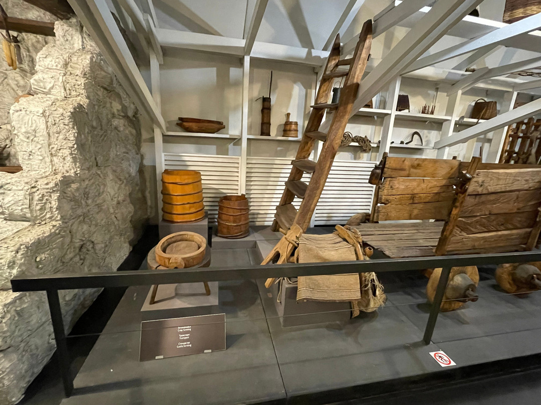 Ethnographic Museum-贝尔格莱德必去景点