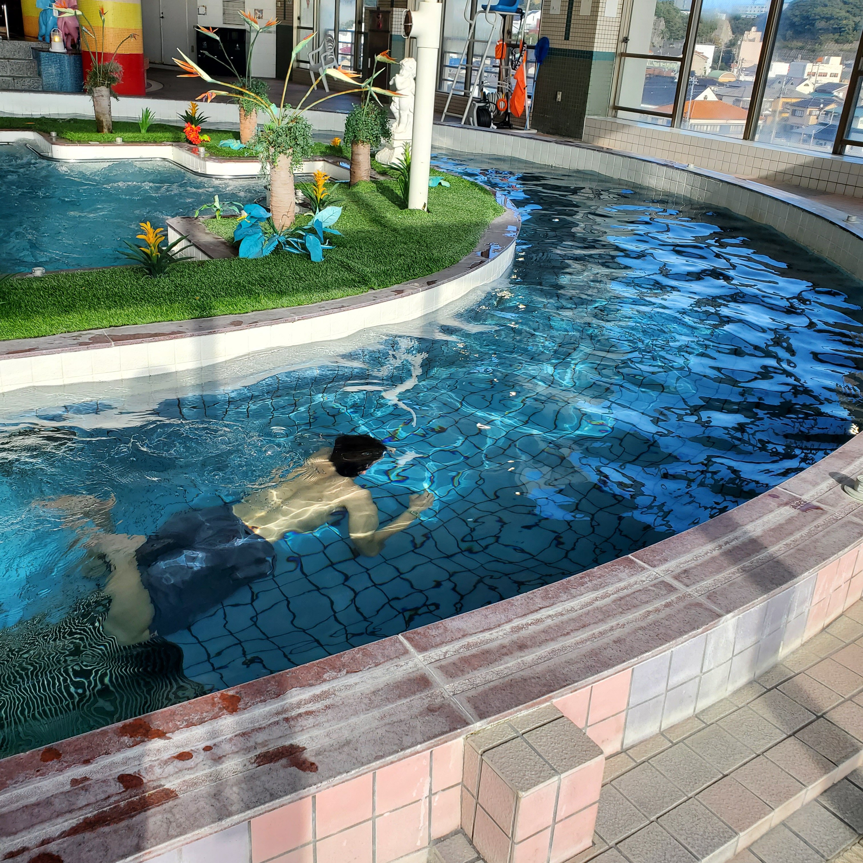 Mikazuki Sea Park Hotel Katsuura-官方