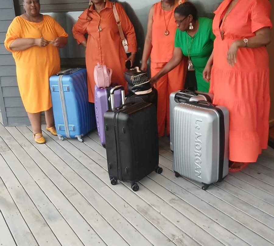 Affinity Travel and Tours (PTY) LTD-Lydenburg必去景点