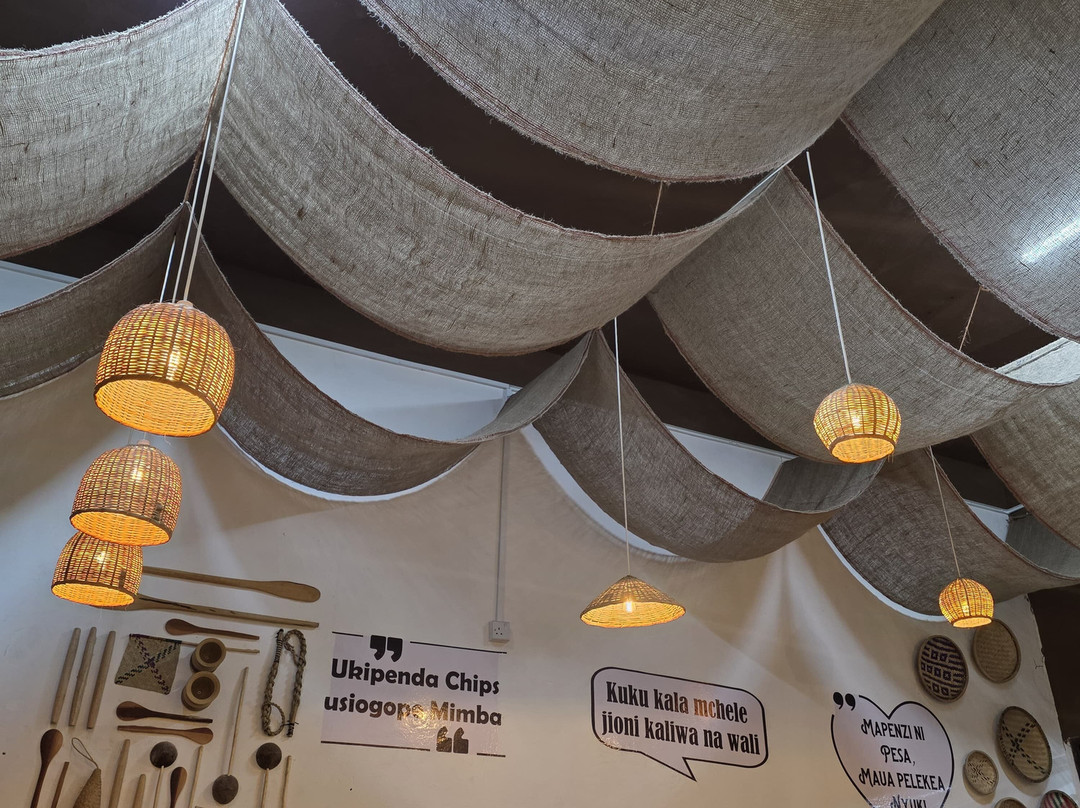 Shawahma  Restaurant Mtwapa