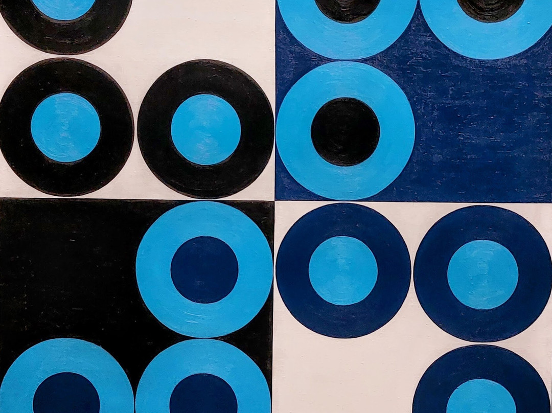 阿黛浓艺术博物馆-赫尔辛基必去景点