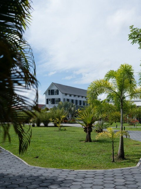 Boutique Hotel Peperpot主图