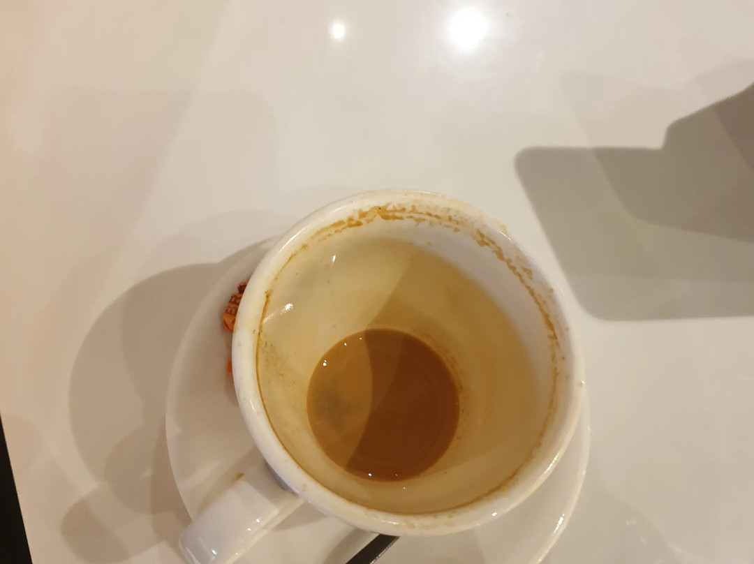 Nova Restaurant and Dessert Bar