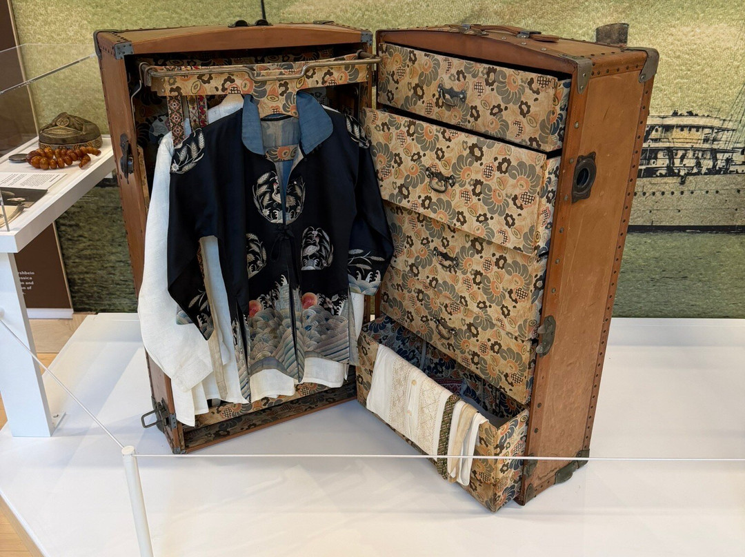 Yiddish Book Center-艾姆赫斯特必去景点