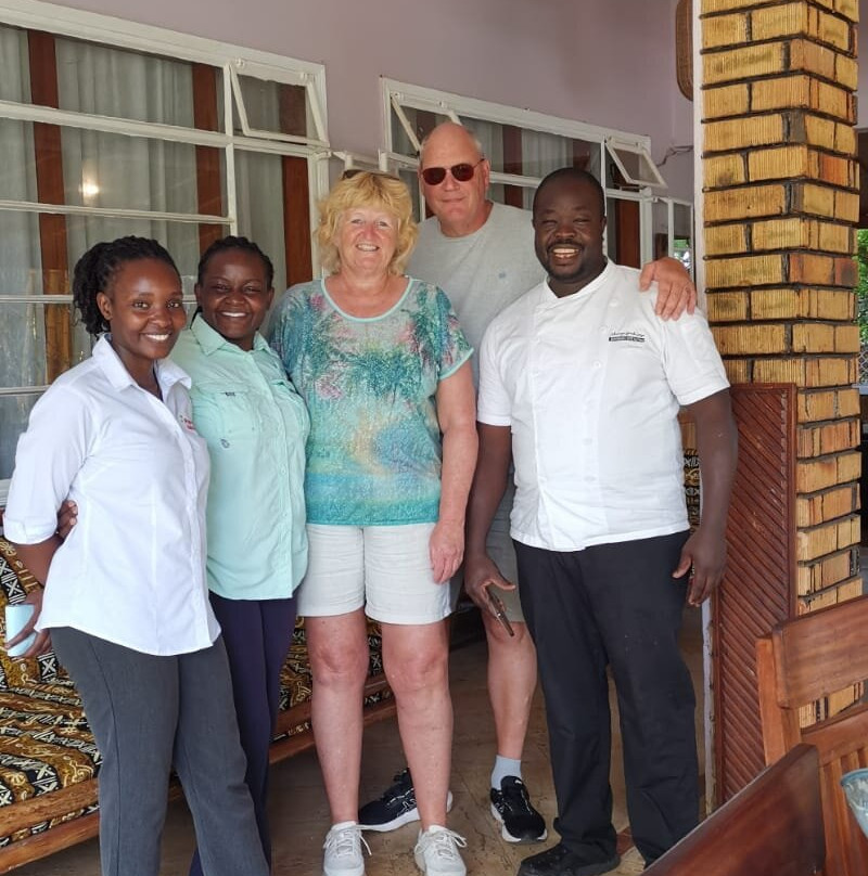 PETNAH AFRICA TOURS-坎帕拉必去景点