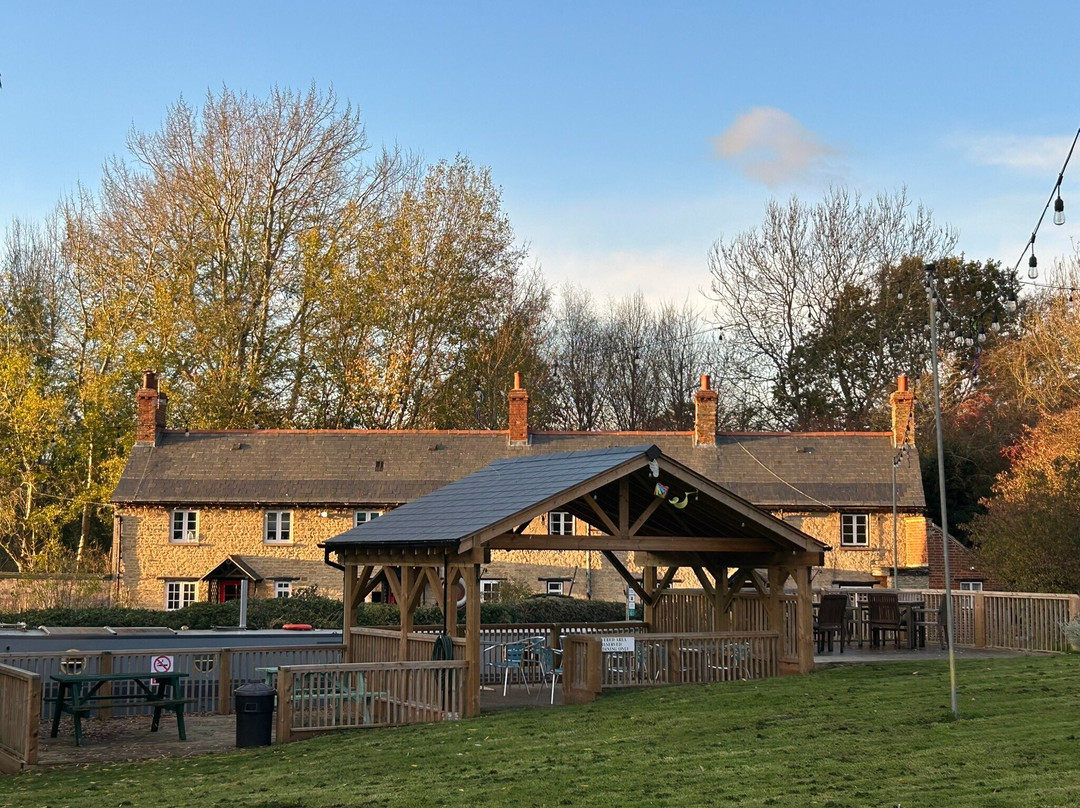 The Highwayman Hotel主图