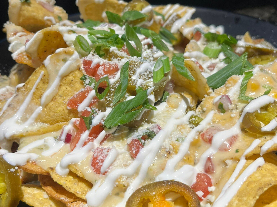 Topgolf Auburn Hills-奥本山必去景点