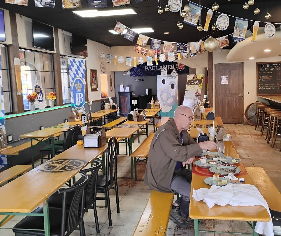 Krush Brau Park-基西米必去景点